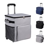 Cooler Bag Supplier - OEM Outdoor Tugboat Picnic Ice Bag