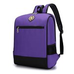 Student Backpack Manufacturer - OEM Stylish Cartoon Pattern Custom