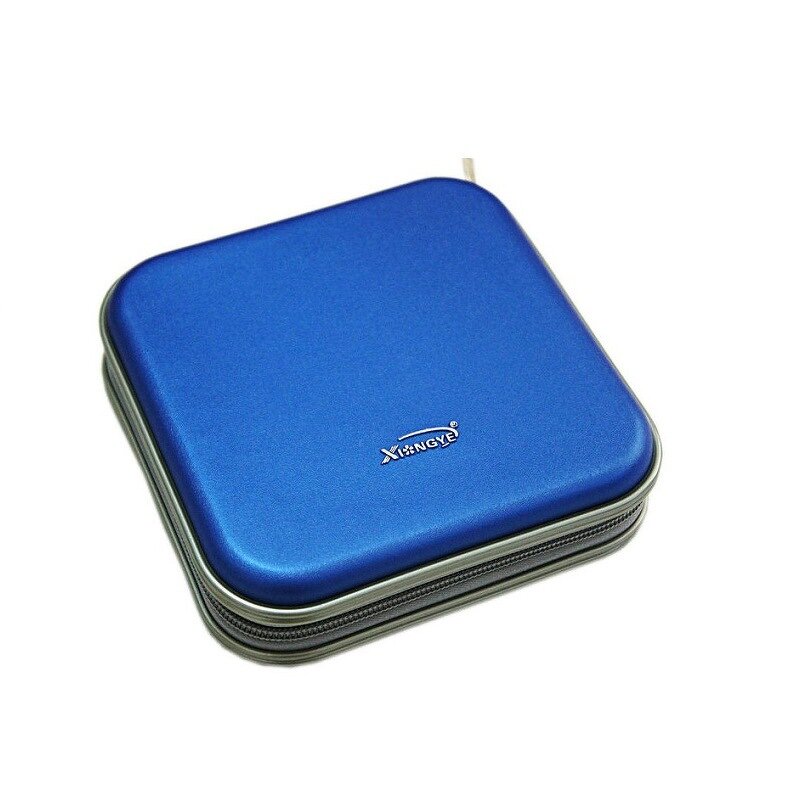 CD Case Supplier - OEM Eco-Friendly Soft Neoprene Storage