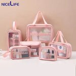 Makeup Bag Factory - OEM Customizable Beauty Cosmetic Pouch