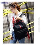 Sports Backpack Manufacturer - OEM Ladies Casual Large Capacity