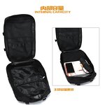 Tactical Backpack Manufacturer - OEM Custom 45L 900D Outdoor