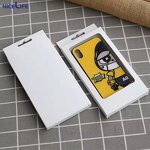 Phone Case Box Factory - OEM Small MOQ Custom Window Packaging