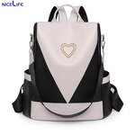 Women's Backpack Manufacturer - OEM Large Capacity Custom Logo