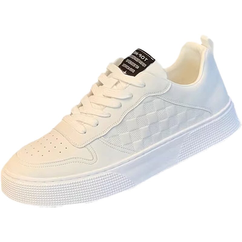 Hiking Boots Manufacturer - OEM Men's Spring Casual Leather