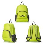 Travel Backpack Supplier - OEM Ultralight Foldable Waterproof