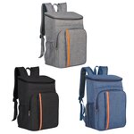 Insulation Backpack Supplier - OEM Large Capacity Waterproof Cooler