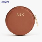 Coin Purse Supplier - OEM Kawaii Flamingo PU Leather