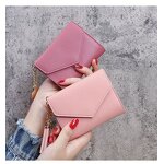 RFID Wallet Manufacturer - OEM Women's Mini Multiple Card