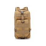 Gym Backpack Factory - OEM Unisex 20 Inches Tactical Bag
