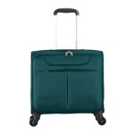Trolley Luggage Factory - OEM Lightweight ABS Airplane Spinner
