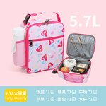Insulated Backpack Manufacturer - OEM Portable Waterproof Food Bag