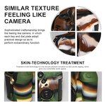 Camera Bag Factory - OEM Soft Silicone Lens Protector Case