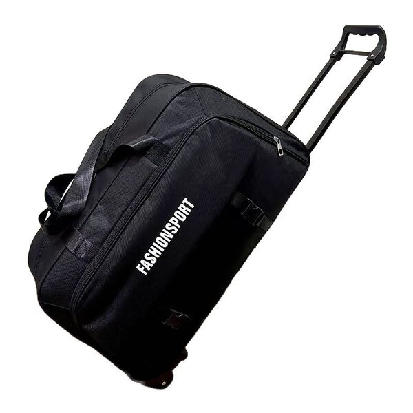 Travel Bag Manufacturer - OEM Korean Style Waterproof Foldable