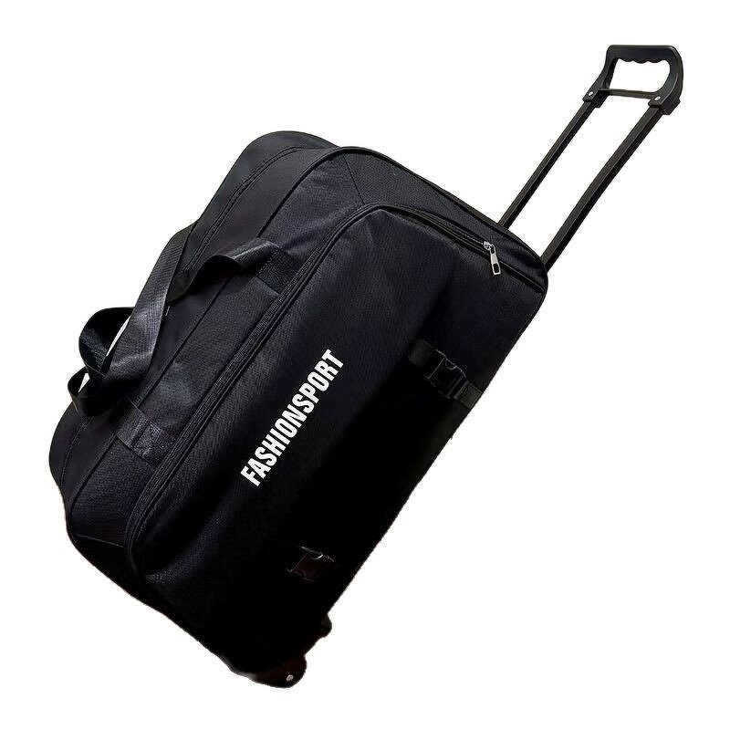 Travel Bag Manufacturer - OEM Korean Style Waterproof Foldable