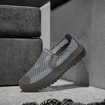 Sandals Factory - OEM Men's Summer Cross-Strap Dad's Shoes