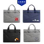 Briefcase Supplier - OEM Portable Large Capacity File Bag