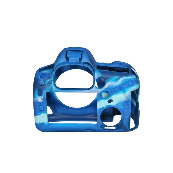 Camera Bag Factory - OEM Soft Silicone Lens Protector Case