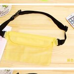 Swimming Bag Manufacturer - OEM Waterproof PVC Beach Sports