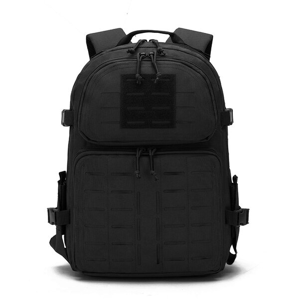 Tactical Backpack Supplier - OEM 40L Waterproof Assault Pack