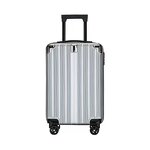 Storage Suitcase Factory - OEM Large Capacity 20 Inch Gradient