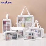 Makeup Bag Factory - OEM Customizable Beauty Cosmetic Pouch