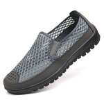 Sandals Factory - OEM Men's Summer Cross-Strap Dad's Shoes
