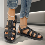 Flip Flops Supplier - OEM Korean Style Anti-Slip EVA Sandals