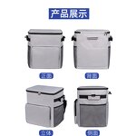 Cooler Bag Supplier - OEM Outdoor Tugboat Picnic Ice Bag