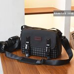 Shoulder Camera Bag Manufacturer - OEM Waterproof Casual Multifunctional