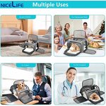 Pet Travel Carrier Factory - OEM Airline Approved Expandable Soft-Sided