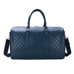 Men's Bag Factory - OEM Luxury Designer PU Leather Lining