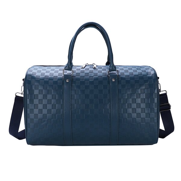 Men's Bag Factory - OEM Luxury Designer PU Leather Lining