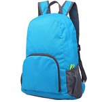 Travel Backpack Supplier - OEM Ultralight Foldable Waterproof