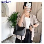 Tote Bag Manufacturer - OEM Chain Crossbody Shoulder Bucket