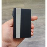 Card Bag Manufacturer - OEM Metal Aluminum Alloy RFID