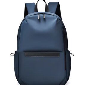 Business Backpack Factory - OEM Men's Waterproof Computer Bag