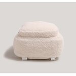 School Backpack Factory - OEM Adjustable Sherpa Mini Kid's