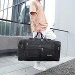 Yoga Mat Bag Manufacturer - OEM Custom Unisex Nylon Sports