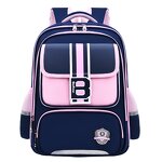 School Bags Manufacturer - OEM Recycled RPET Kids Backpack
