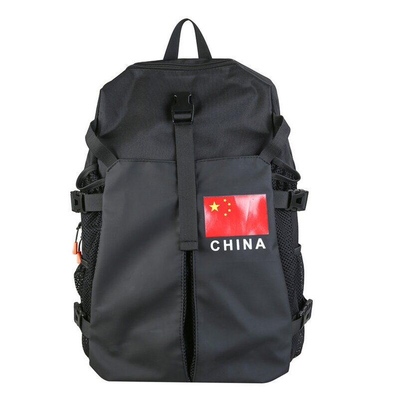 Gym Backpack Factory - OEM Unisex Extra Large Reflective