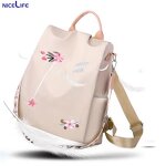 Travel Bag Manufacturer - OEM Lightweight Waterproof Oxford