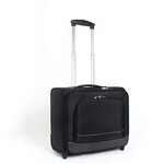 Trolley Case Supplier - OEM 16-Inch Oxford Cloth Business