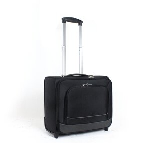 Trolley Case Supplier - OEM 16-Inch Oxford Cloth Business