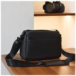 Shoulder Camera Bag Manufacturer - OEM Waterproof Casual Multifunctional