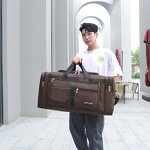 Yoga Mat Bag Manufacturer - OEM Custom Unisex Nylon Sports