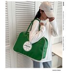 Weekender Bag Supplier - OEM Custom Canvas Leather Travel