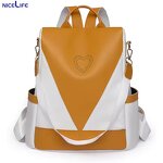 Women's Backpack Manufacturer - OEM Large Capacity Custom Logo