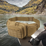 Waist Bag Supplier - OEM Waterproof Polyester Fanny Pack