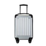 Storage Suitcase Factory - OEM Large Capacity 20 Inch Gradient